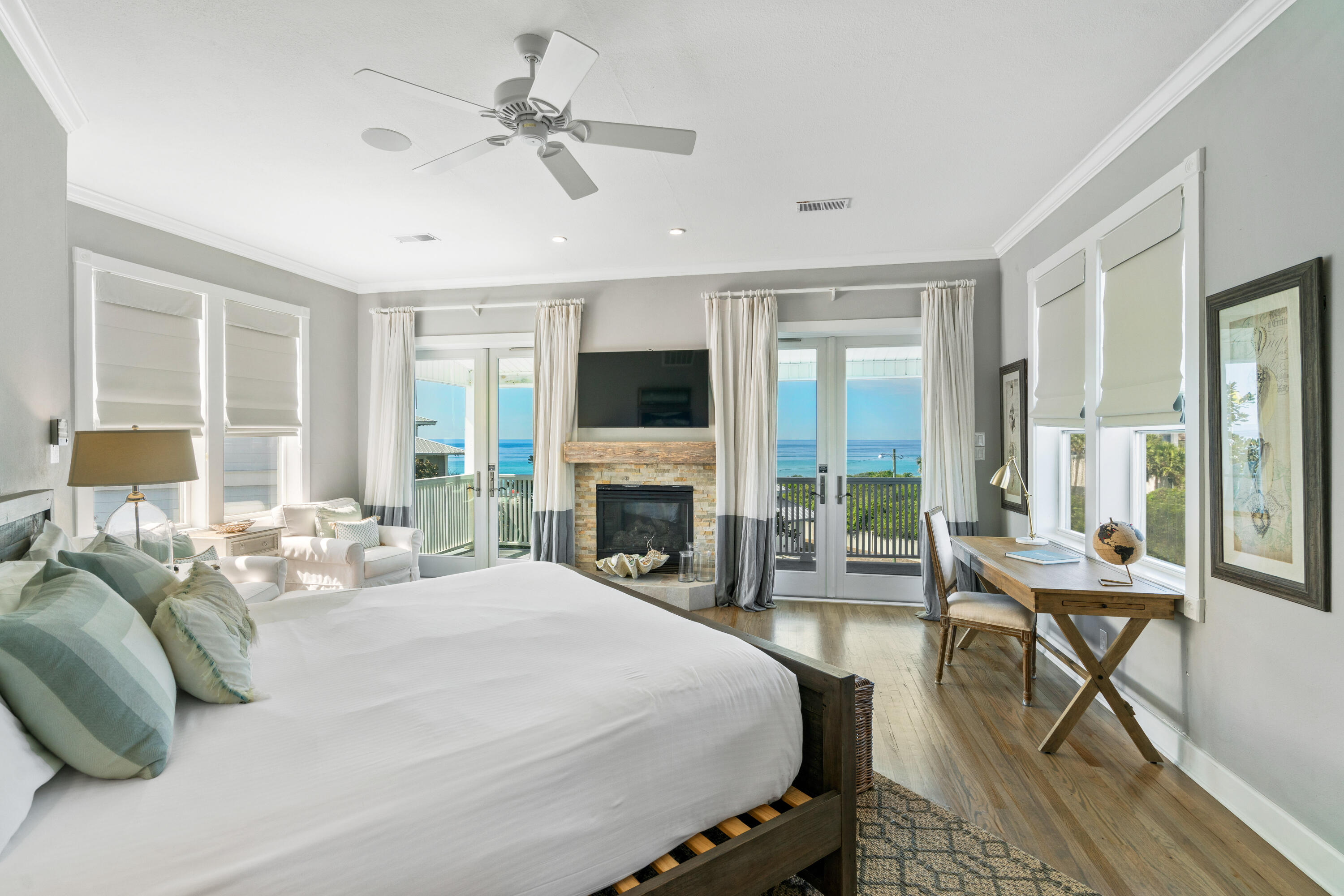 Old Florida Beach - Residential