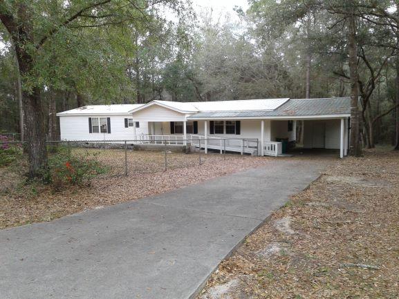 EAST CHESTNUT ADD - Residential