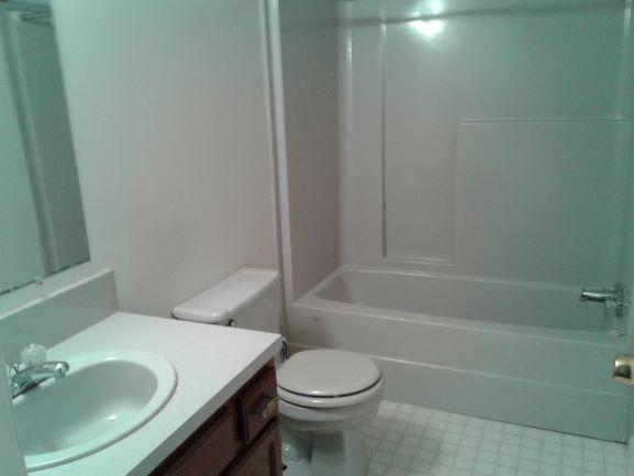 EAST CHESTNUT ADD - Residential