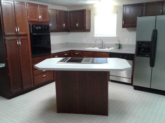 EAST CHESTNUT ADD - Residential