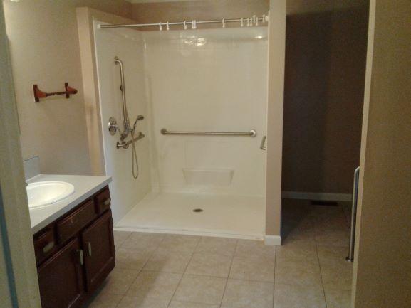 EAST CHESTNUT ADD - Residential