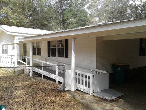 EAST CHESTNUT ADD - Residential