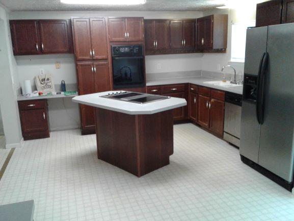 EAST CHESTNUT ADD - Residential