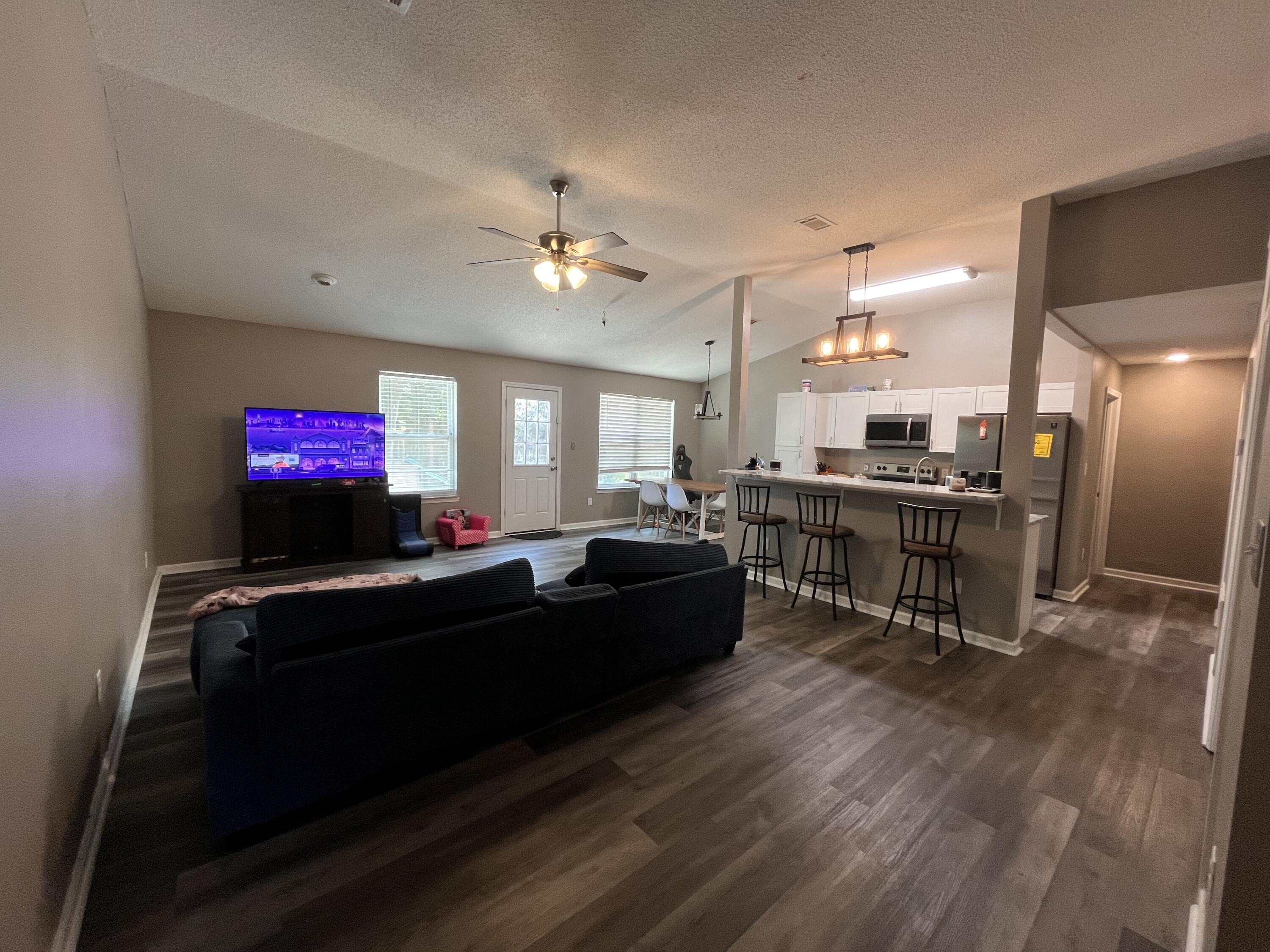 NEW HOPE LANDING - Residential