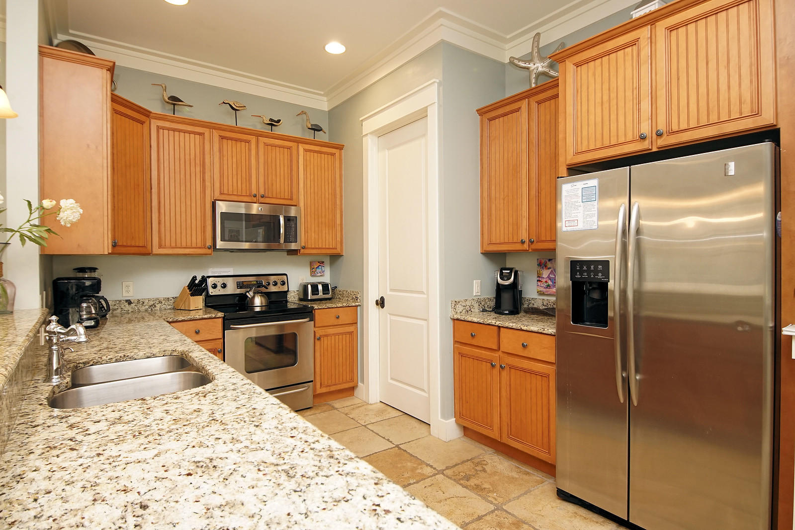 BUNGALOS AT SANDESTIN - Residential