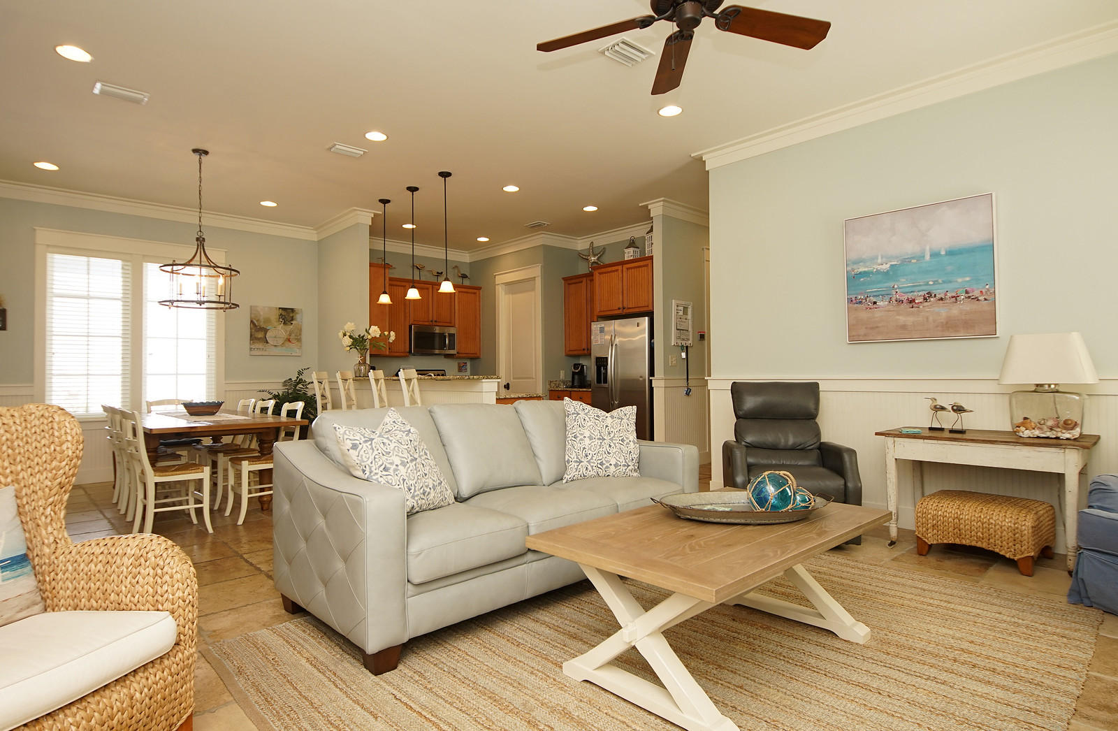 BUNGALOS AT SANDESTIN - Residential