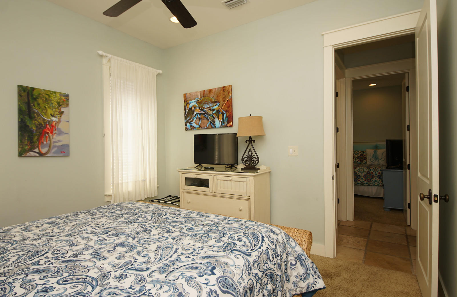 BUNGALOS AT SANDESTIN - Residential