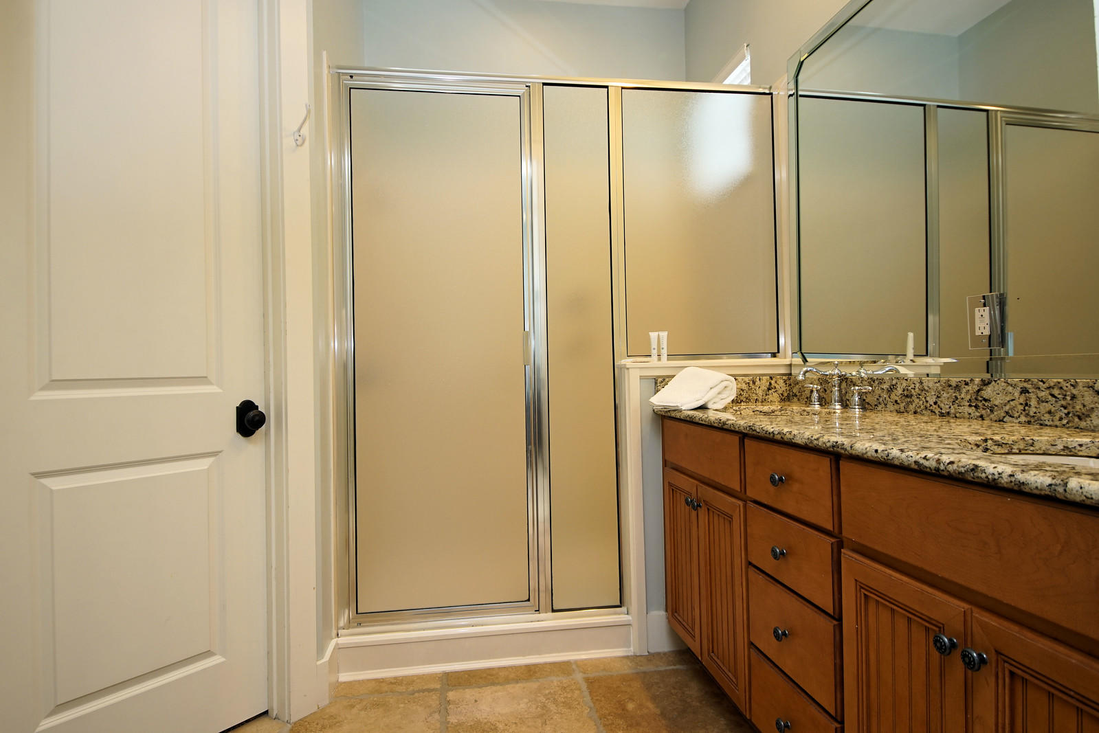 BUNGALOS AT SANDESTIN - Residential