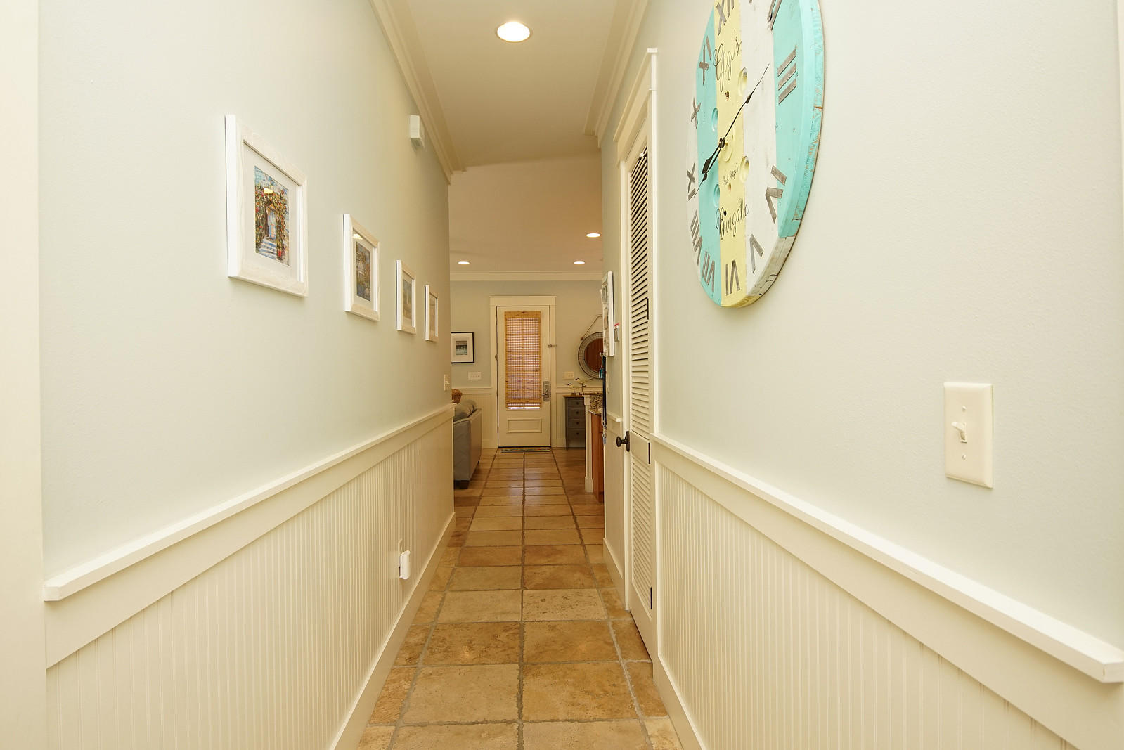 BUNGALOS AT SANDESTIN - Residential