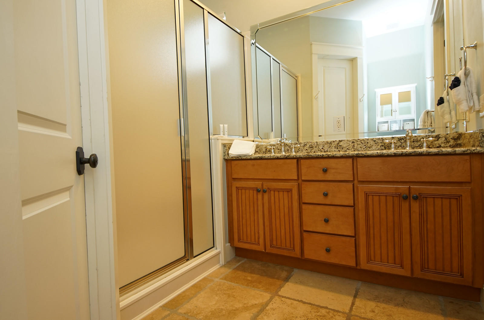 BUNGALOS AT SANDESTIN - Residential