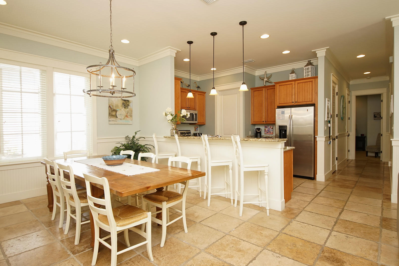 BUNGALOS AT SANDESTIN - Residential