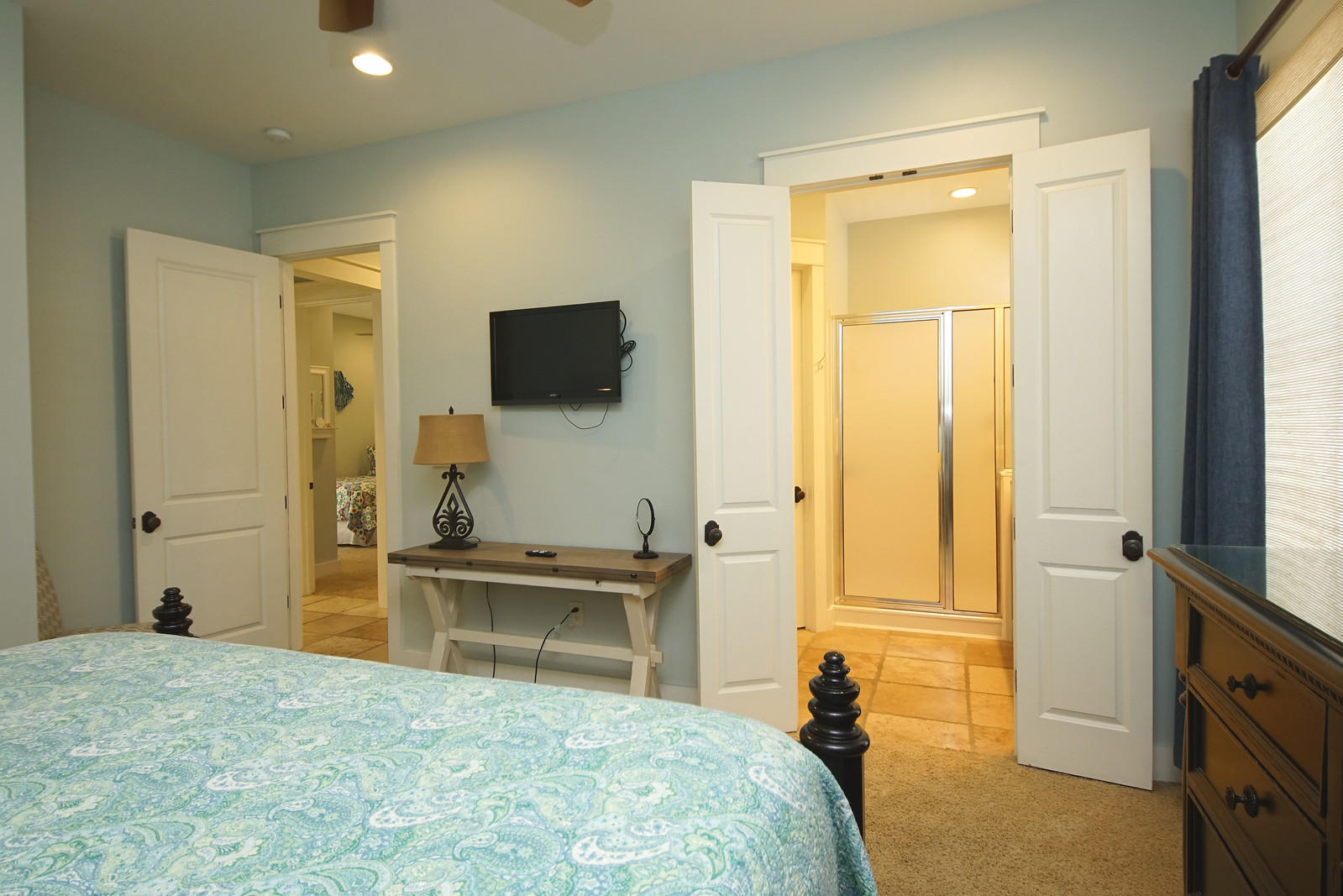 BUNGALOS AT SANDESTIN - Residential