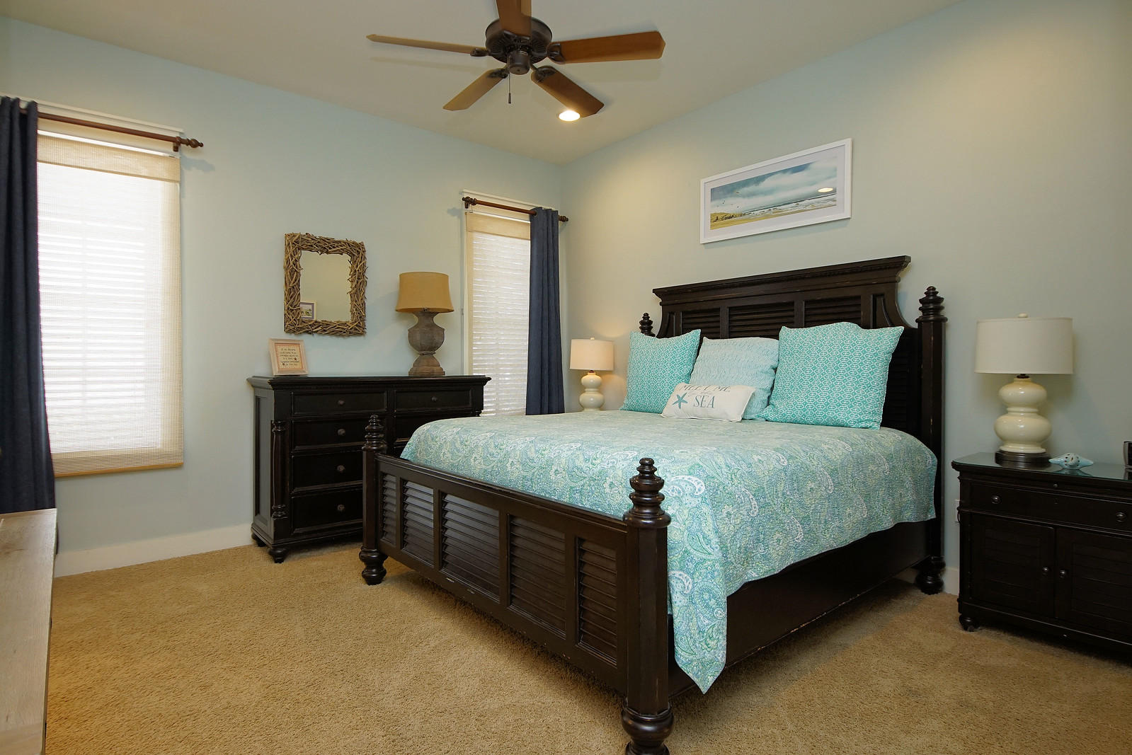BUNGALOS AT SANDESTIN - Residential