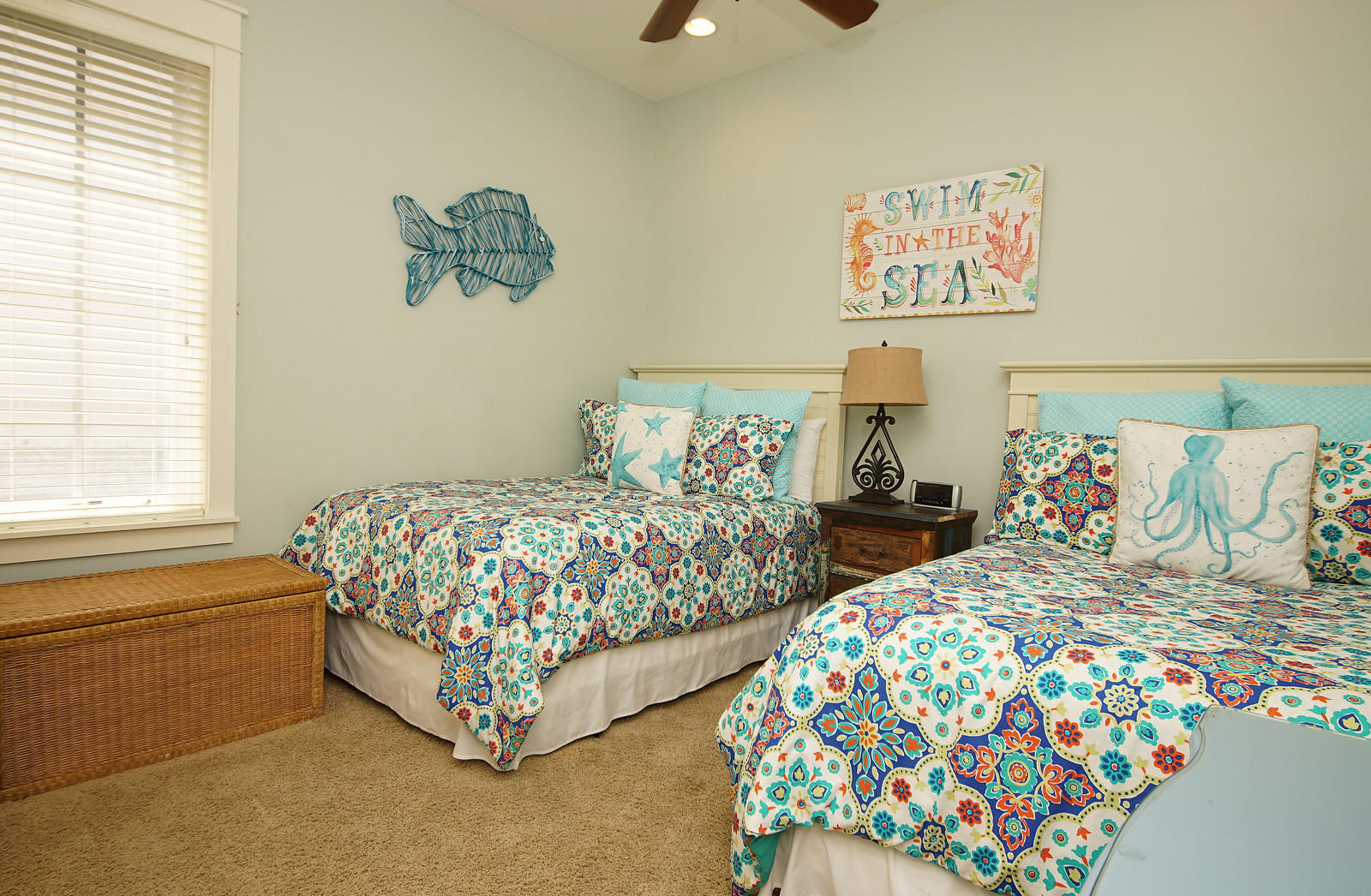 BUNGALOS AT SANDESTIN - Residential