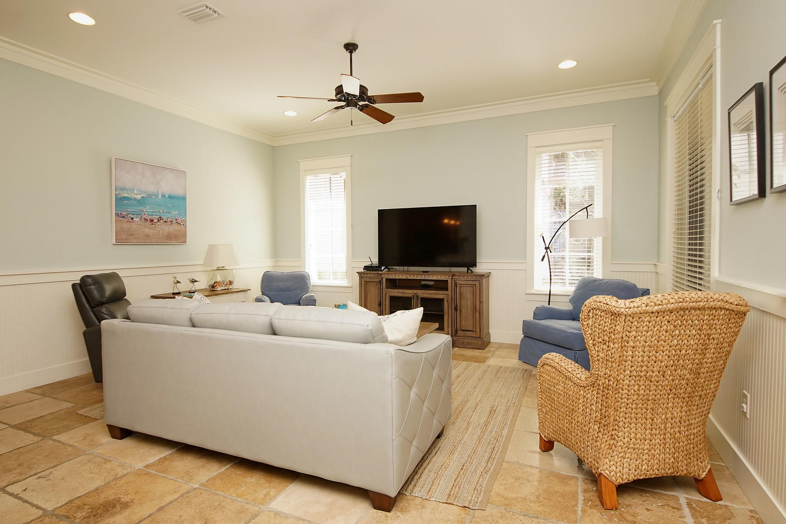 BUNGALOS AT SANDESTIN - Residential