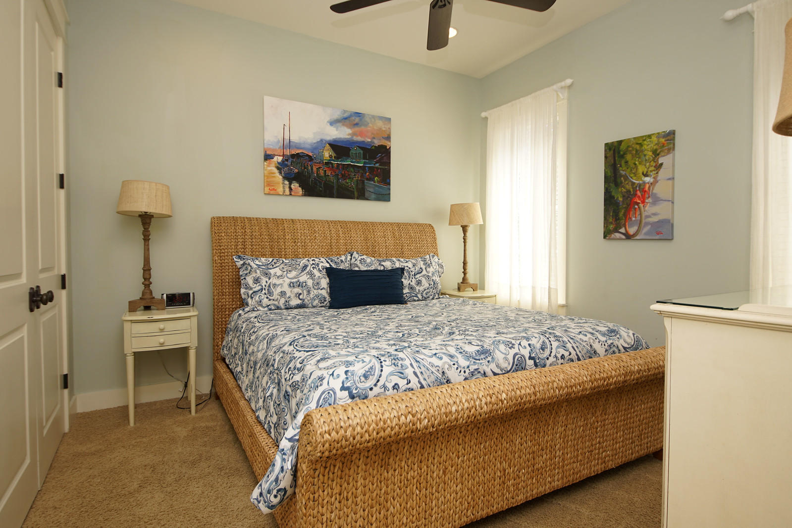 BUNGALOS AT SANDESTIN - Residential