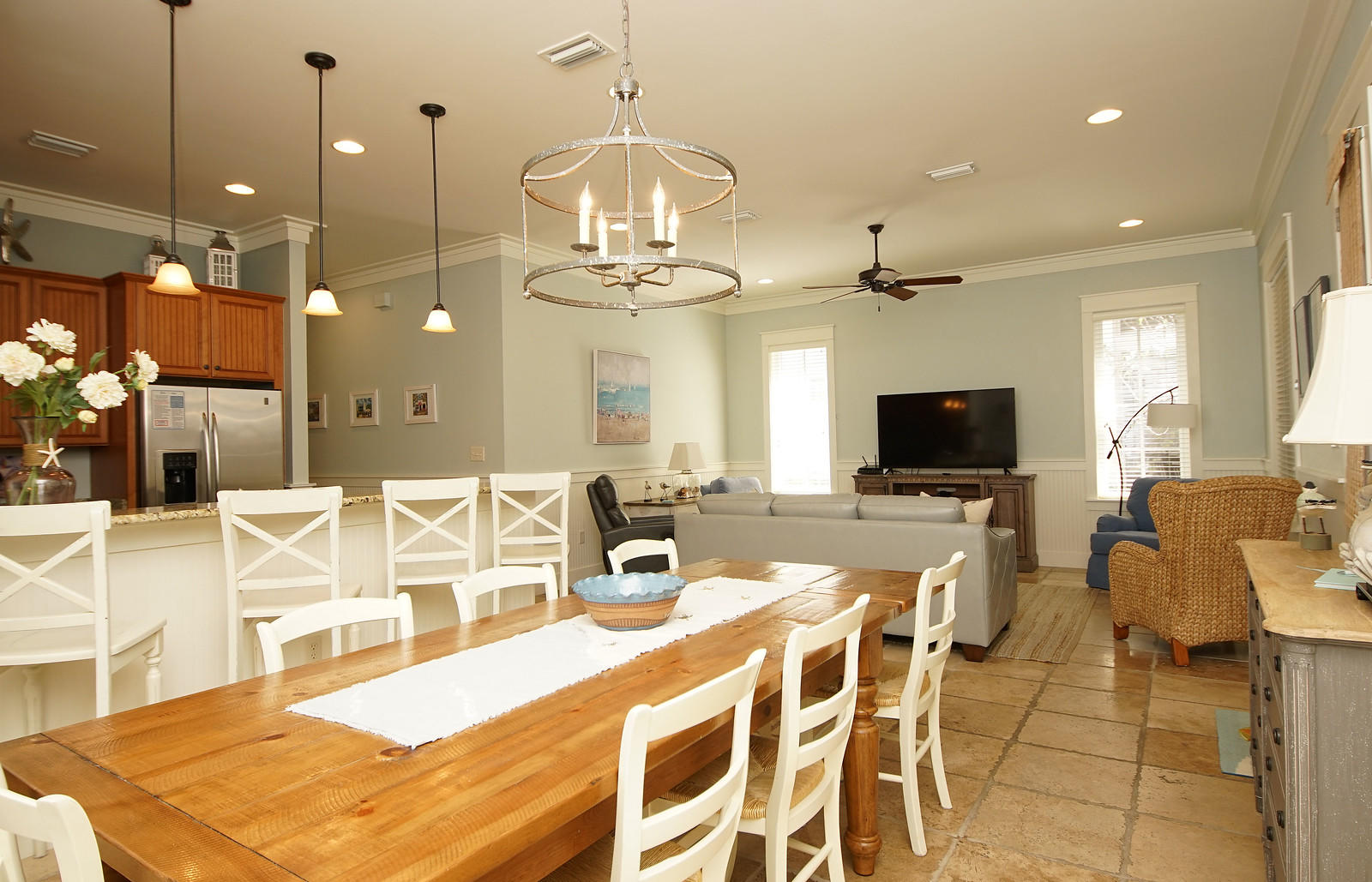 BUNGALOS AT SANDESTIN - Residential