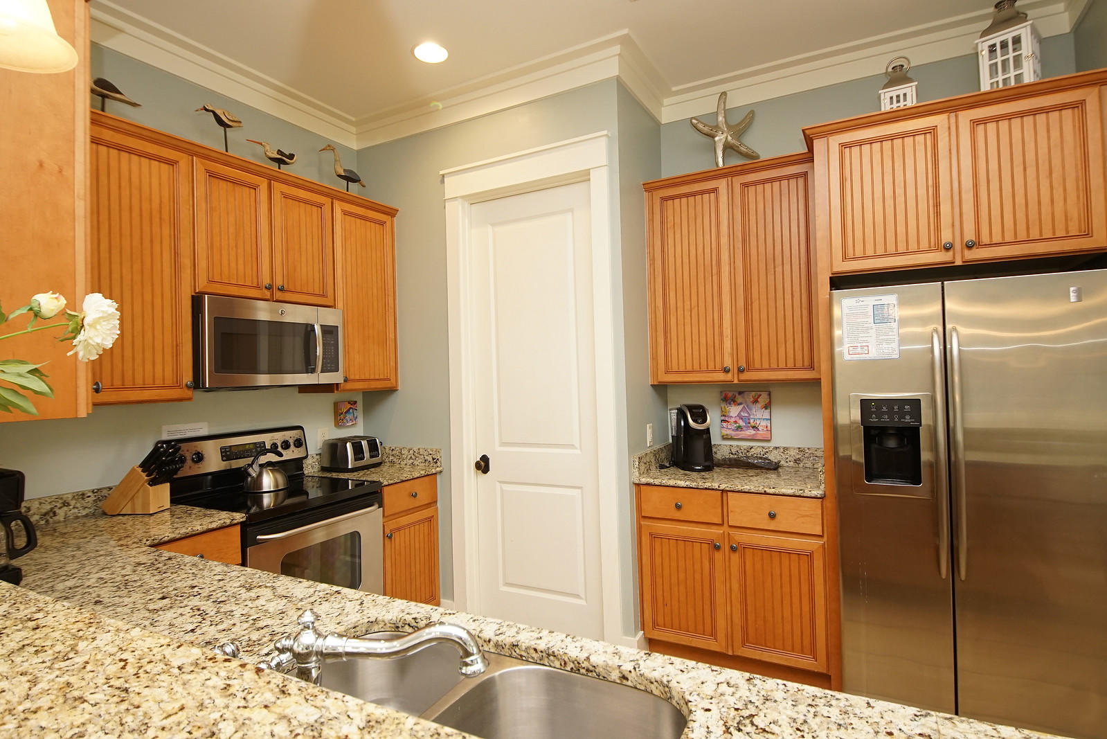 BUNGALOS AT SANDESTIN - Residential