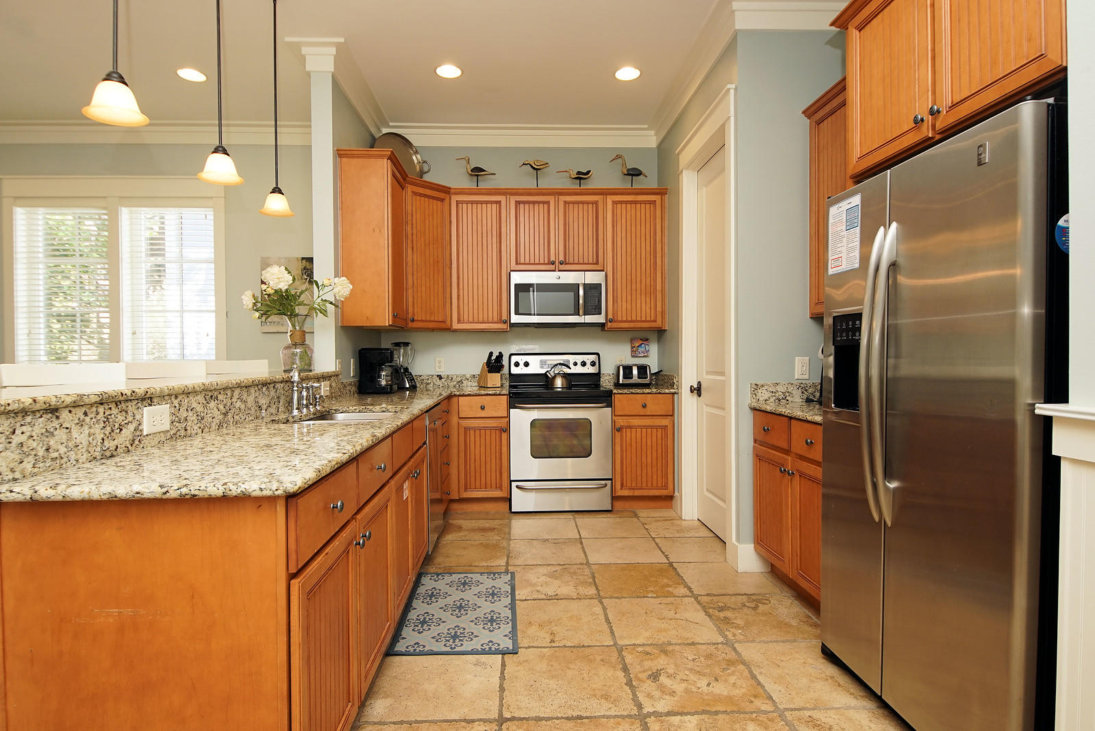 BUNGALOS AT SANDESTIN - Residential