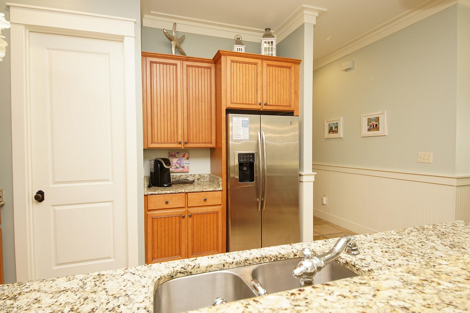 BUNGALOS AT SANDESTIN - Residential