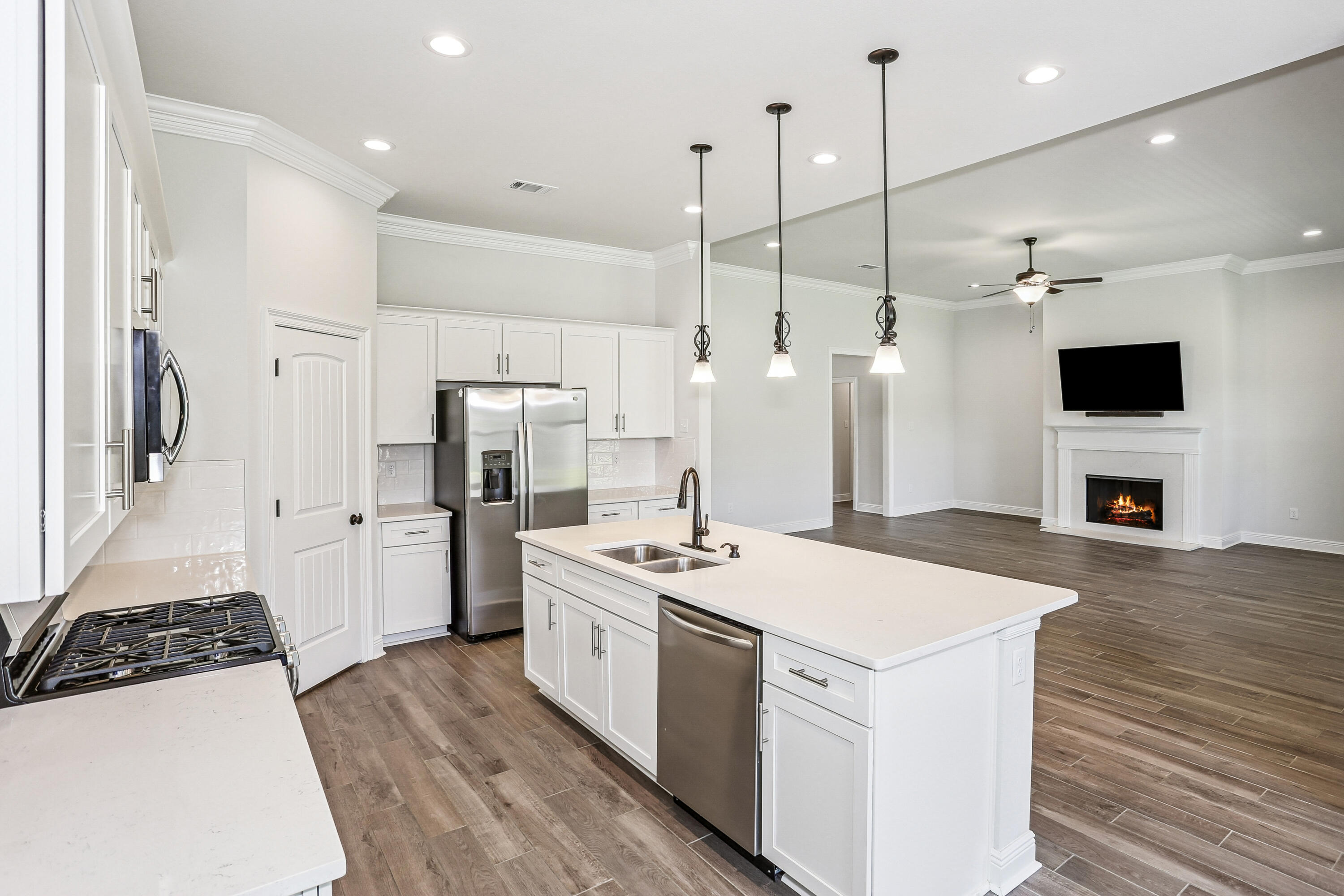 The Trails at Hammock Bay - Residential