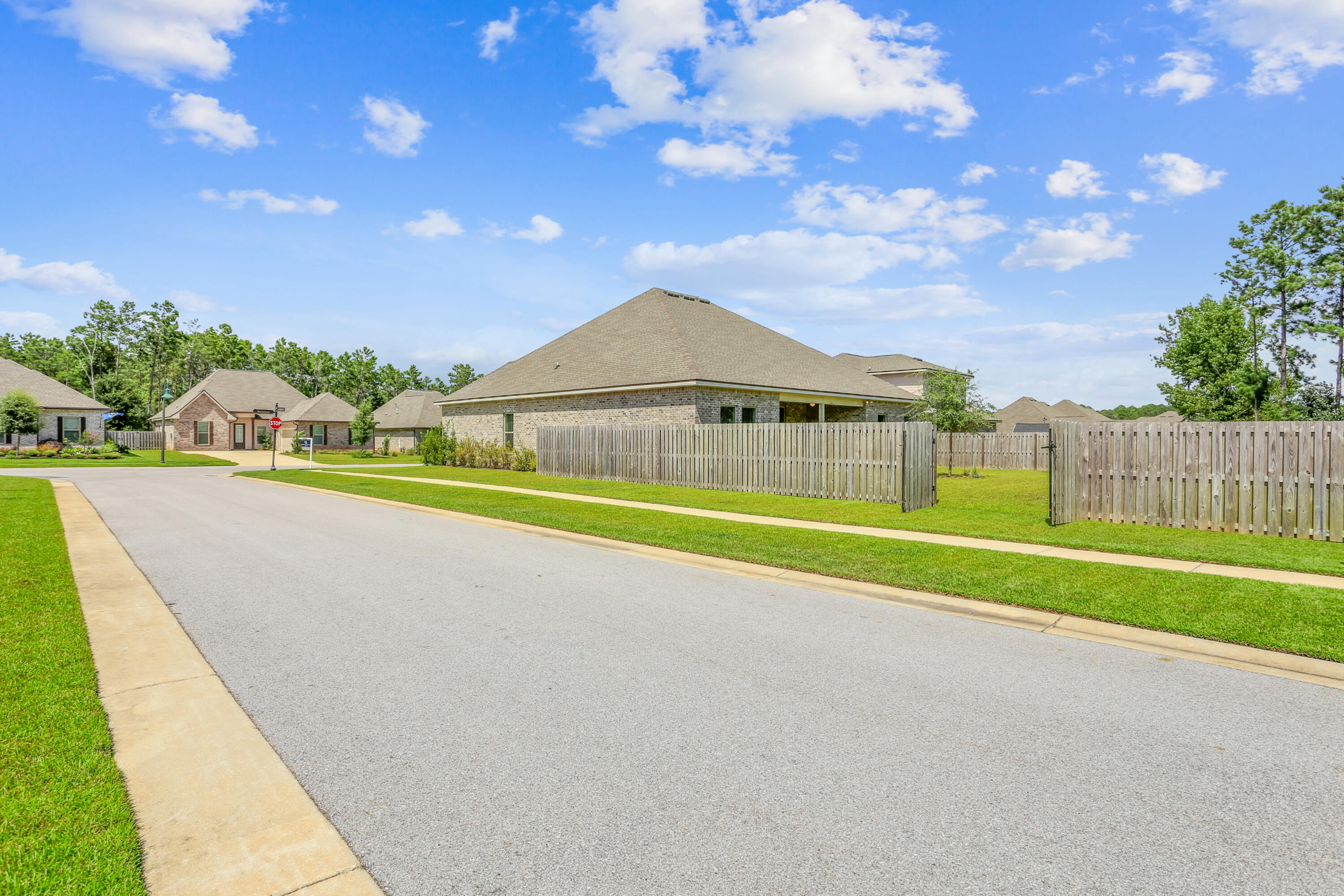 The Trails at Hammock Bay - Residential