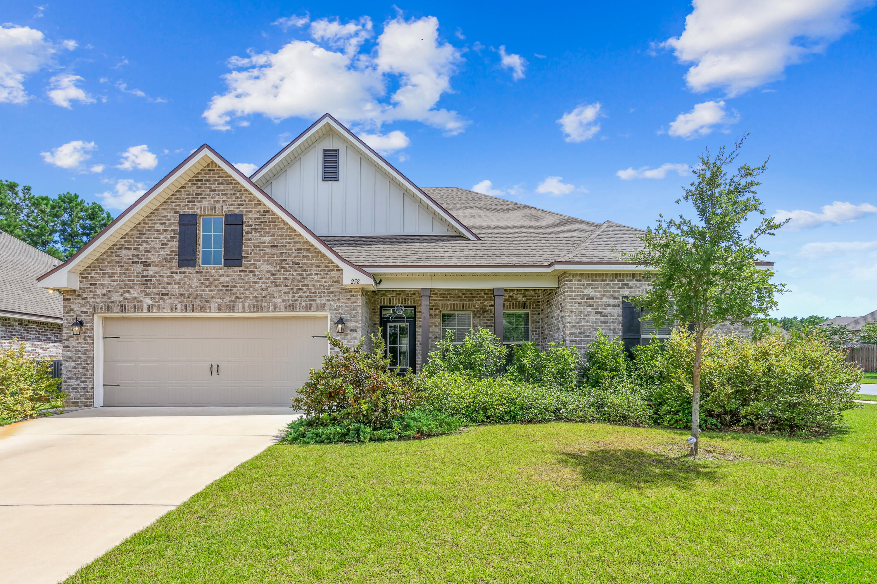 The Trails at Hammock Bay - Residential