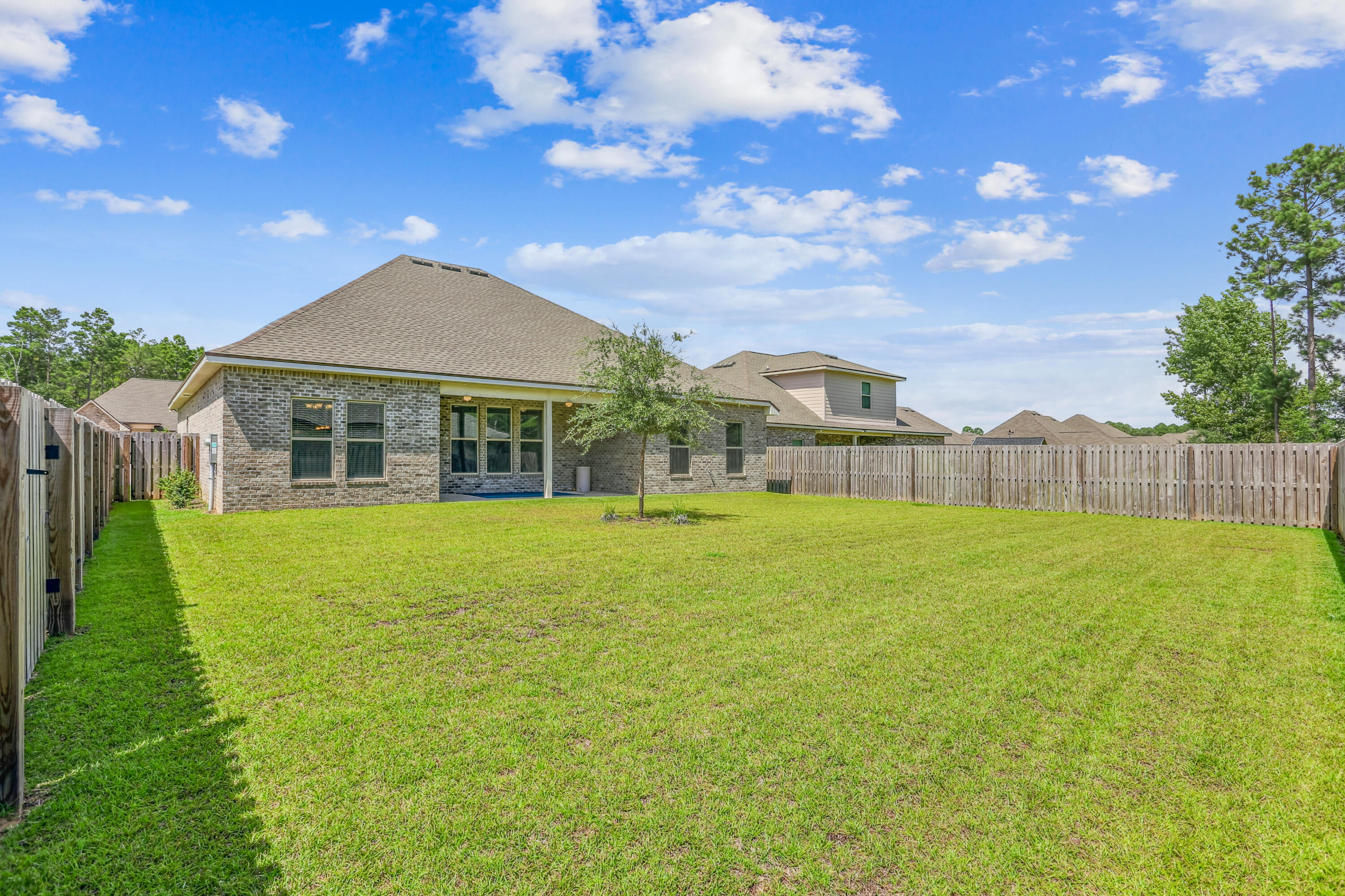 The Trails at Hammock Bay - Residential