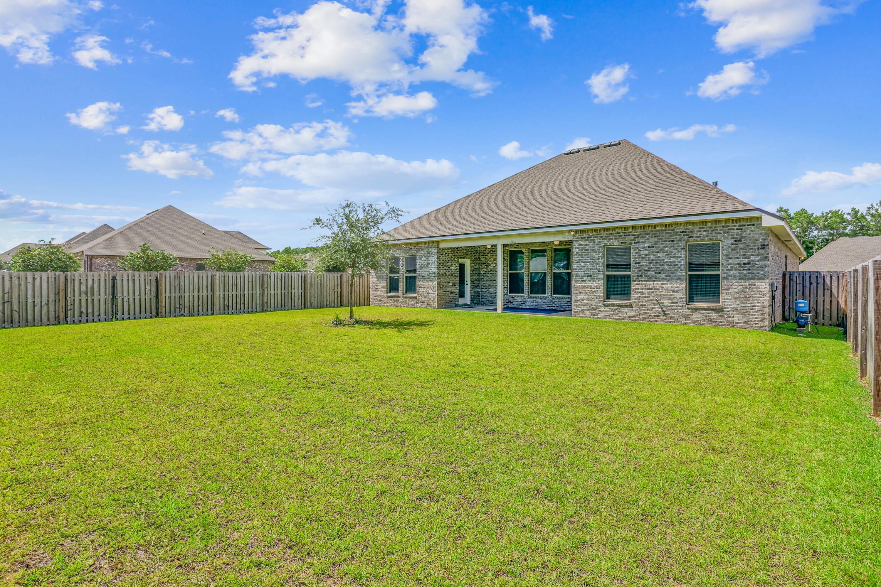 The Trails at Hammock Bay - Residential