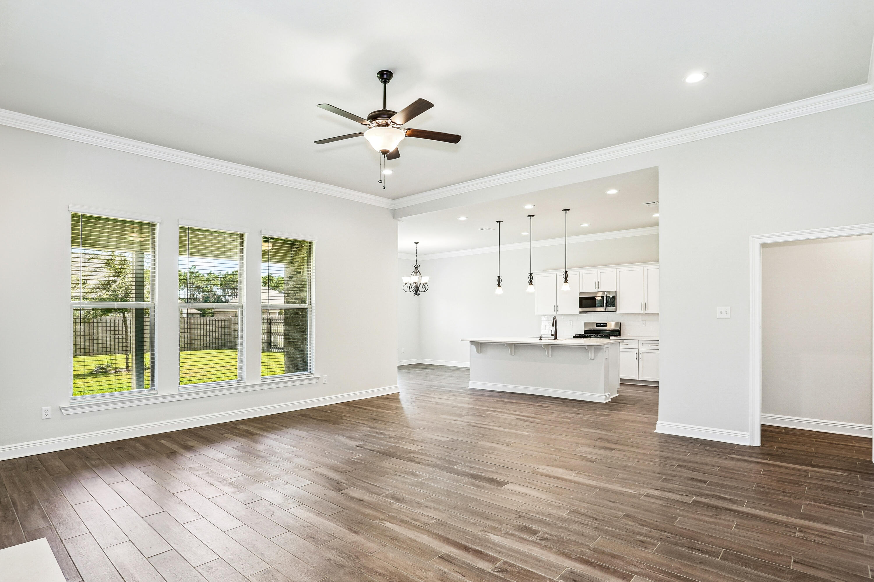 The Trails at Hammock Bay - Residential