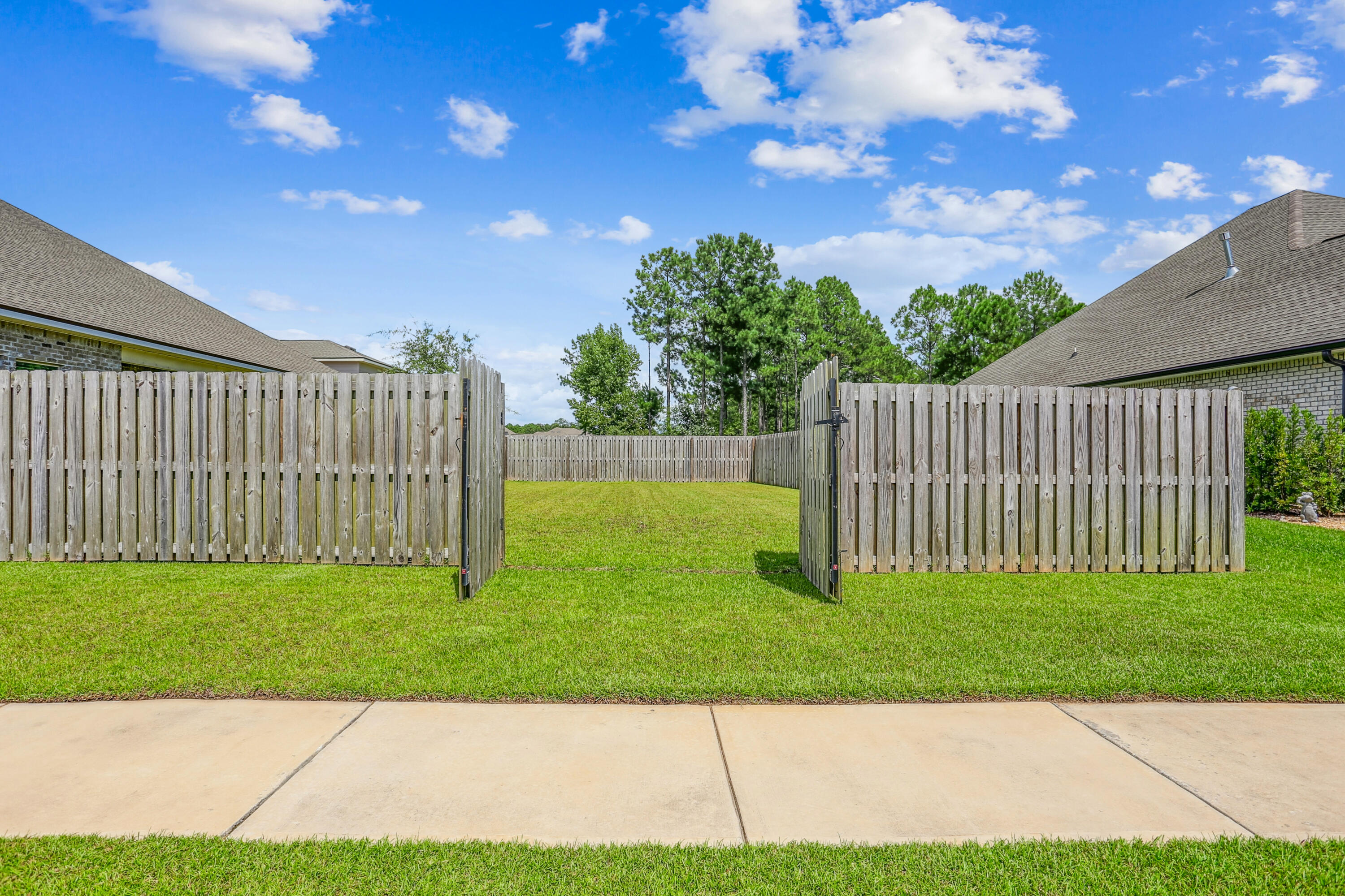 The Trails at Hammock Bay - Residential
