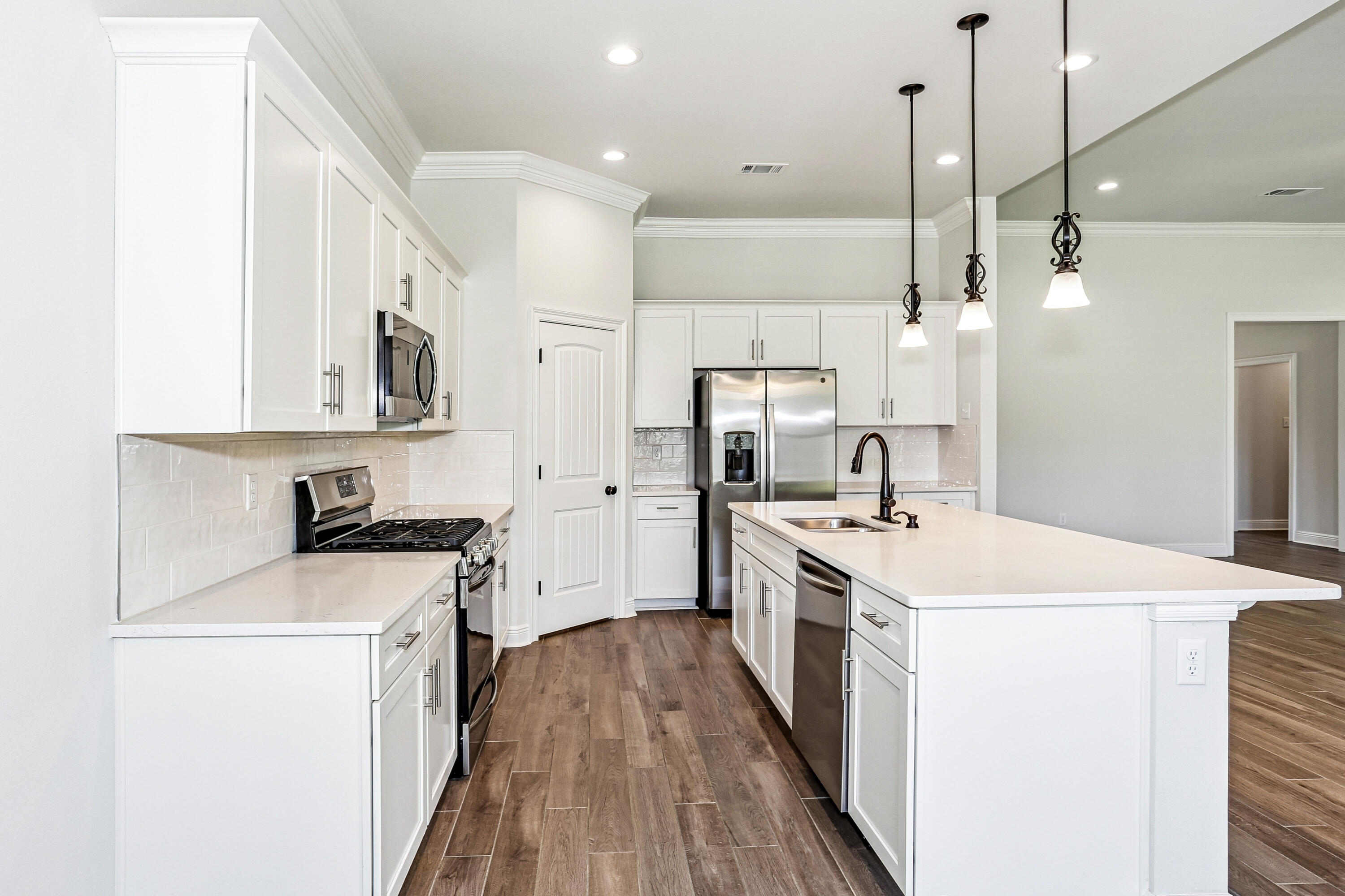 The Trails at Hammock Bay - Residential