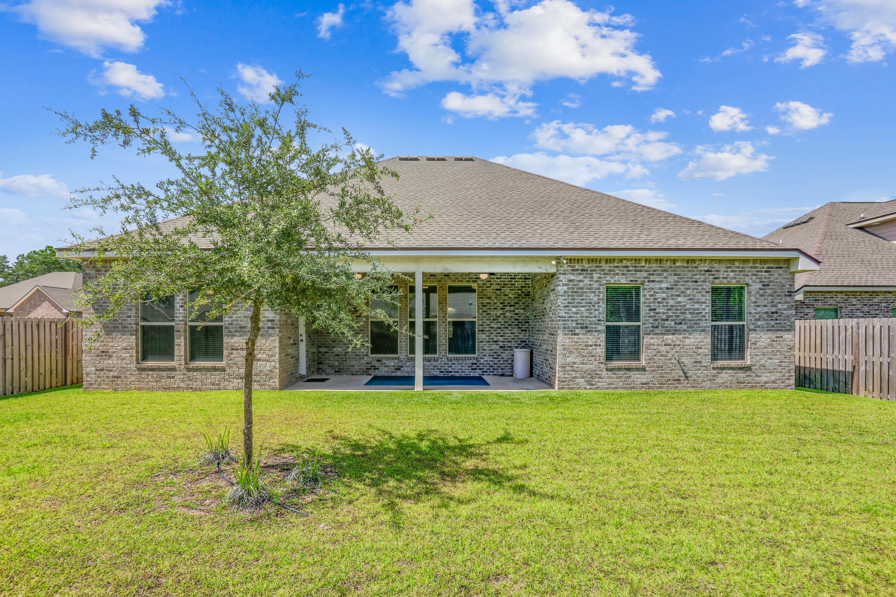 The Trails at Hammock Bay - Residential