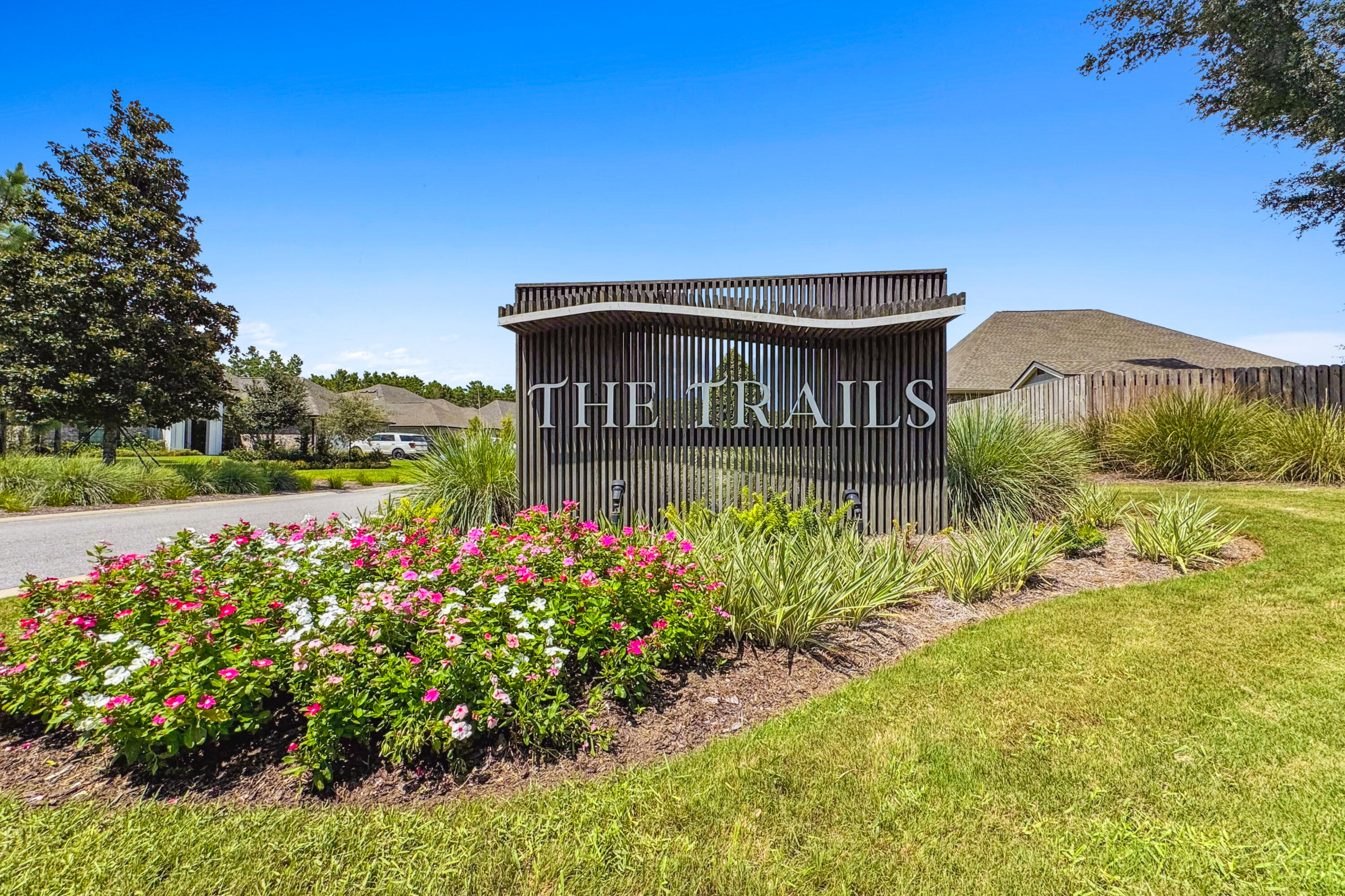 The Trails at Hammock Bay - Residential