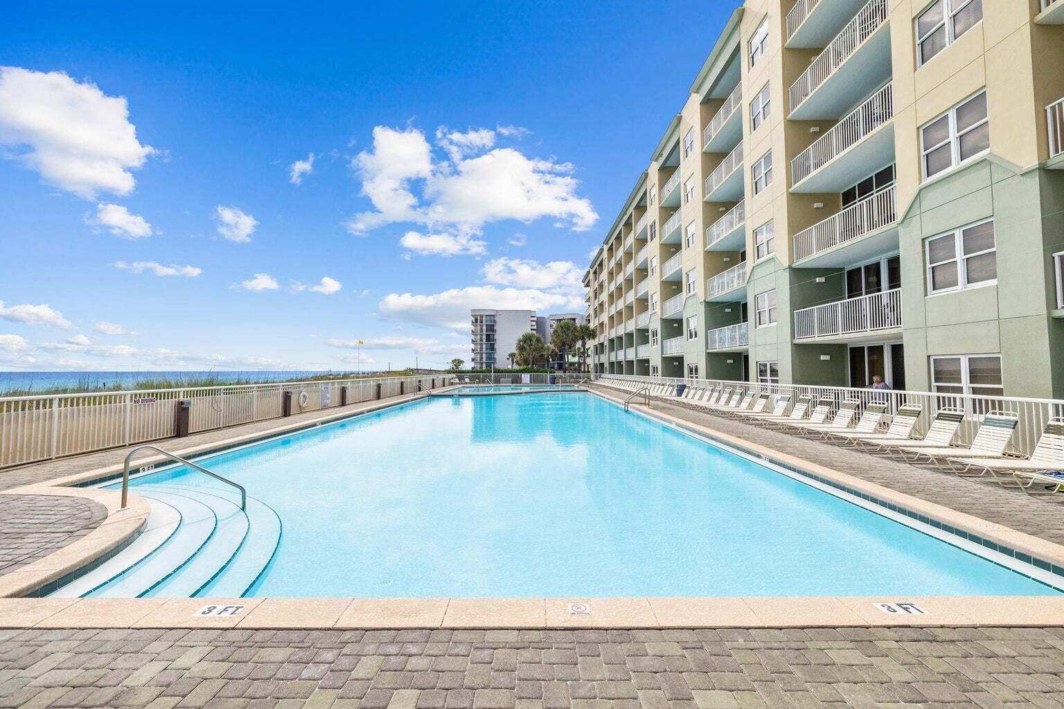 WATERS EDGE - Residential
