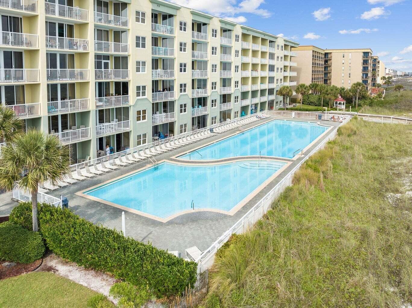 WATERS EDGE - Residential