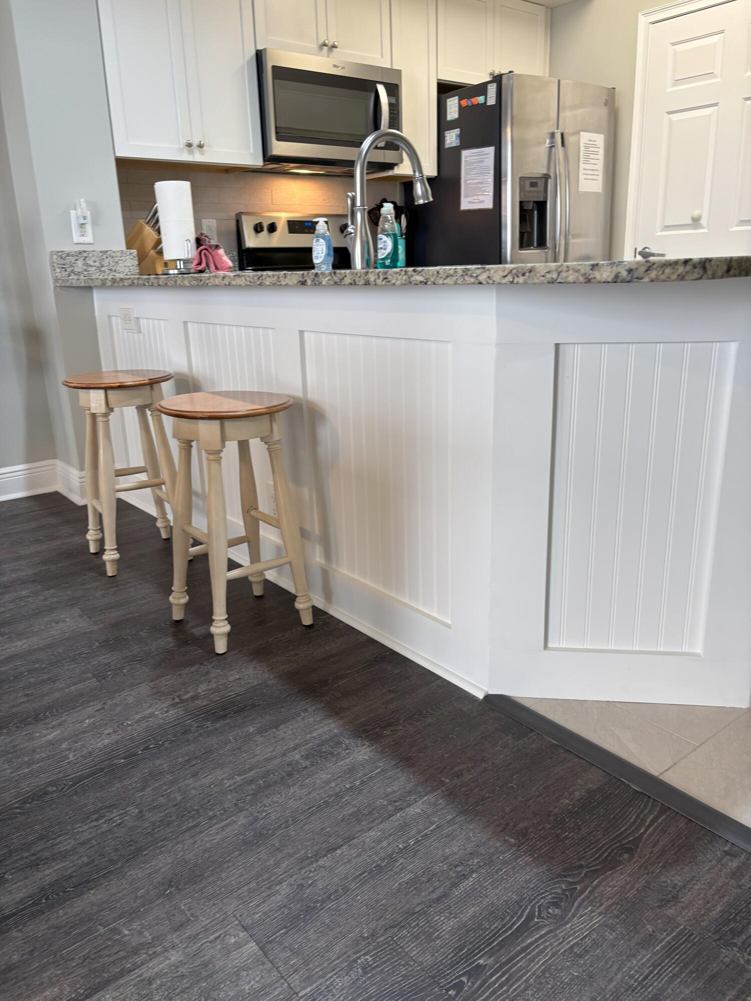 WATERS EDGE - Residential