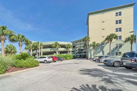 A home in Fort Walton Beach