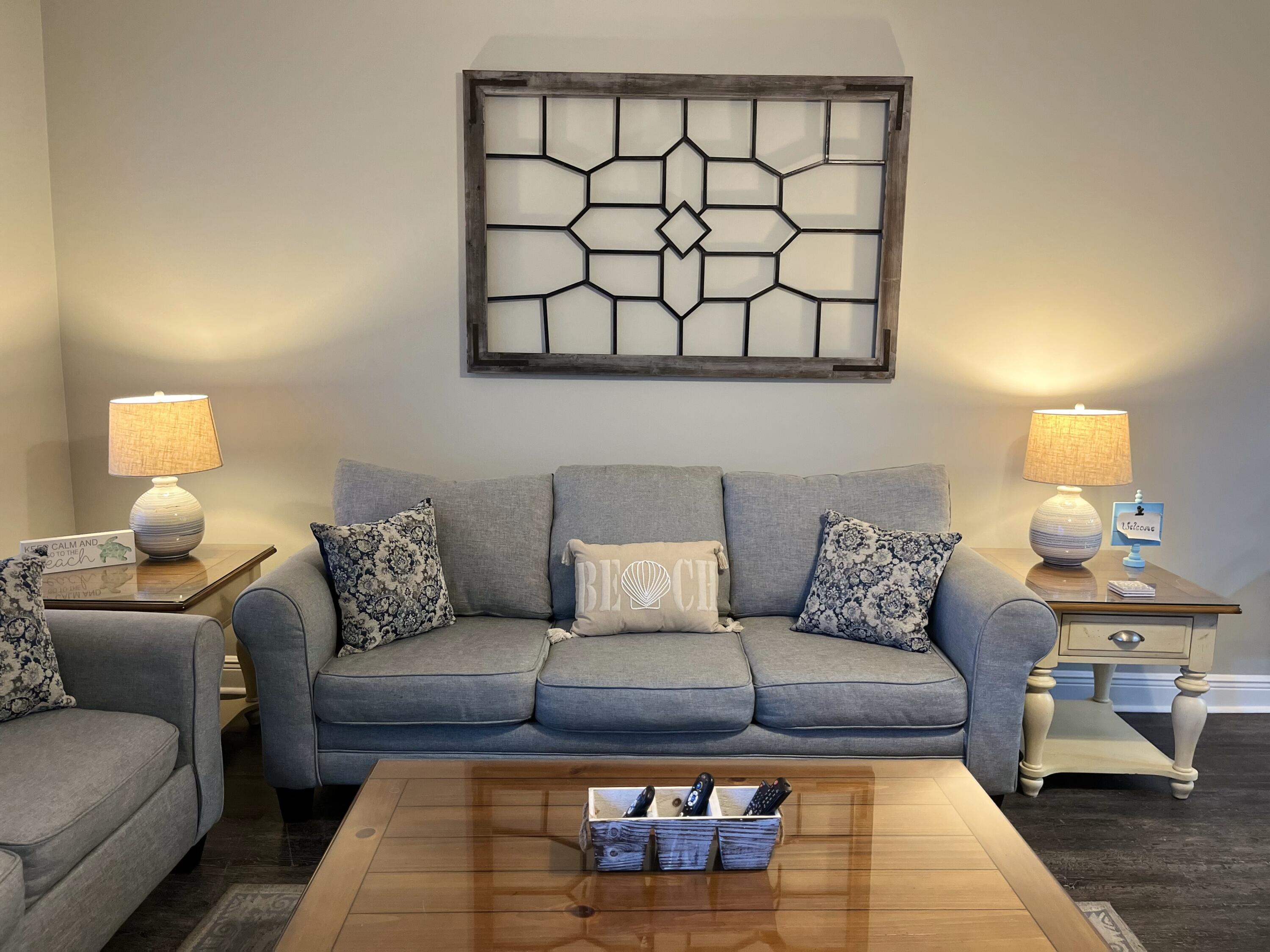 WATERS EDGE - Residential