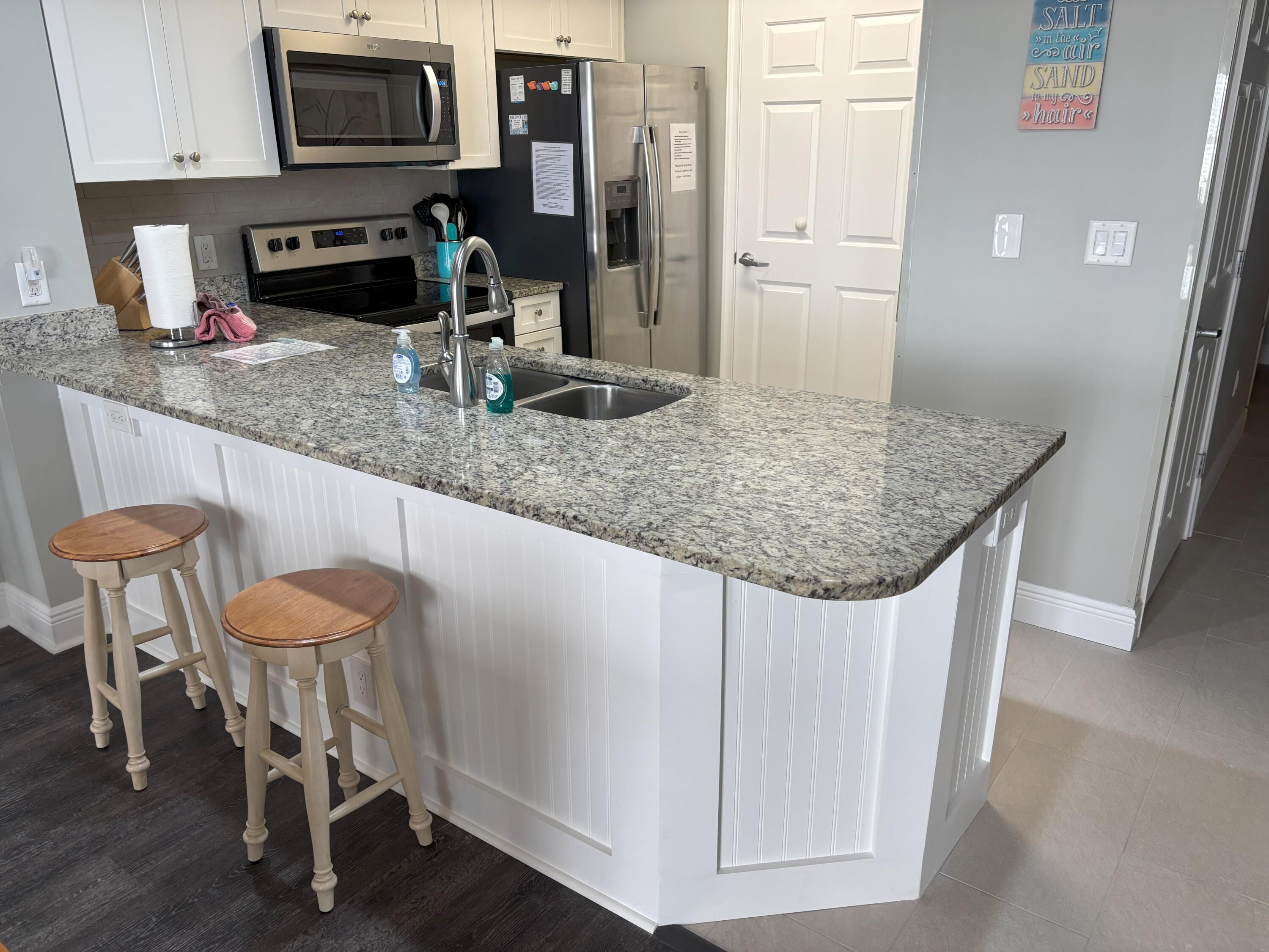 WATERS EDGE - Residential