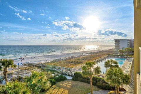 A home in Fort Walton Beach