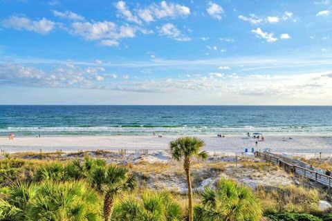 A home in Fort Walton Beach