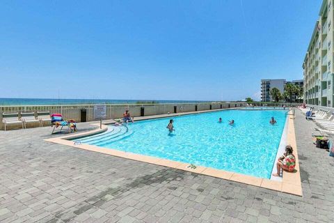 A home in Fort Walton Beach