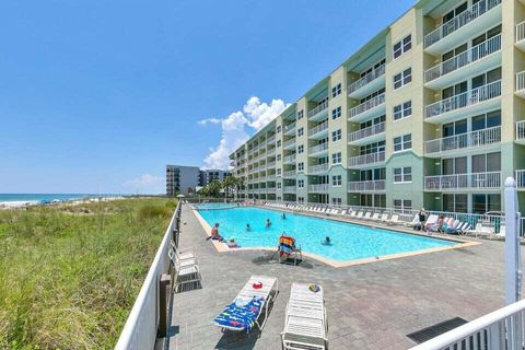 A home in Fort Walton Beach