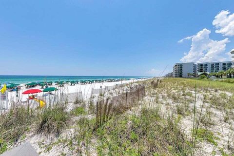 A home in Fort Walton Beach