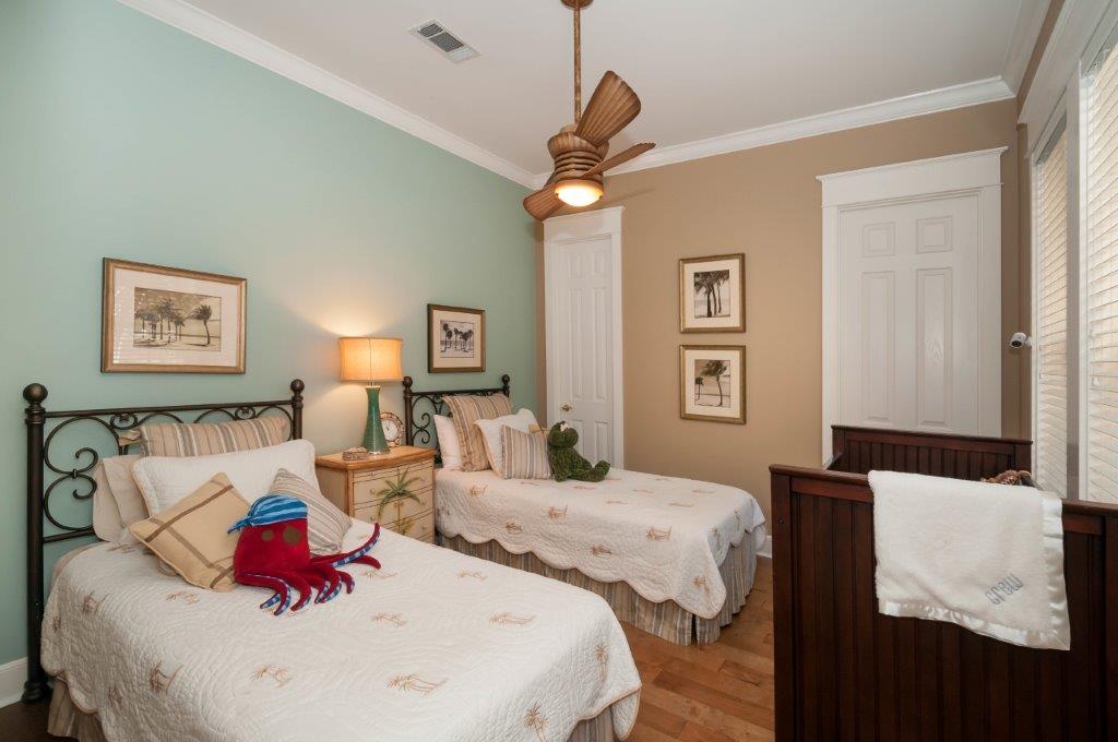 Fountains at Sandestin - Residential