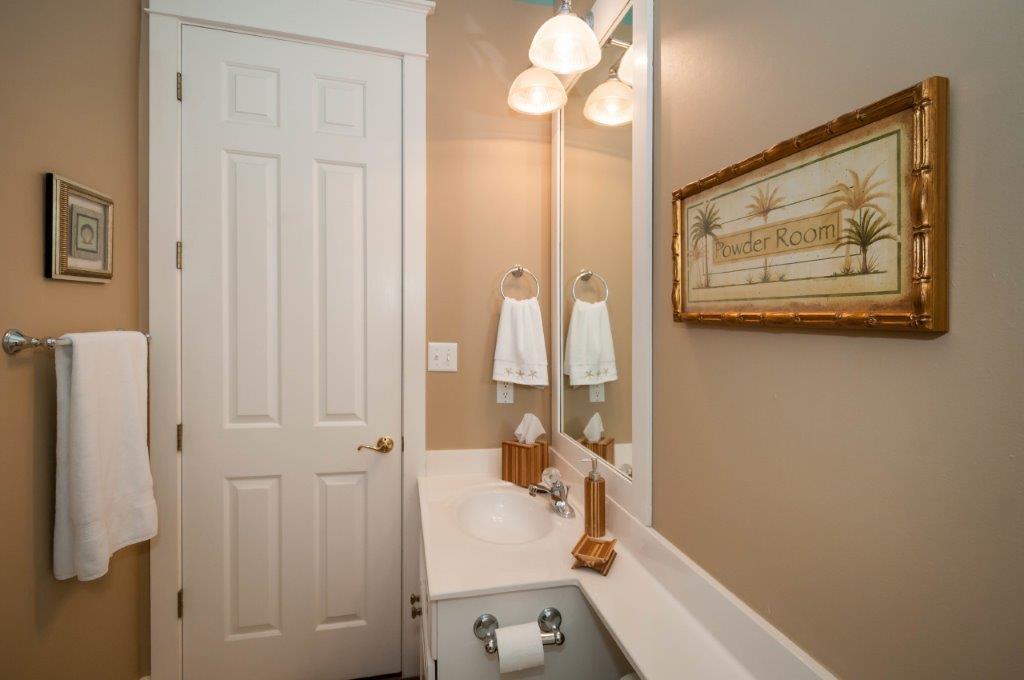 Fountains at Sandestin - Residential