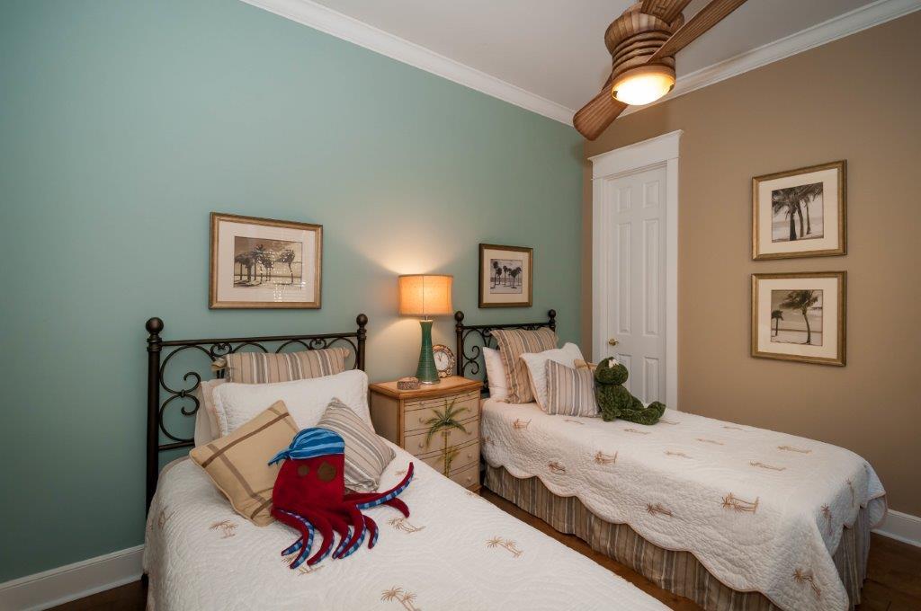 Fountains at Sandestin - Residential