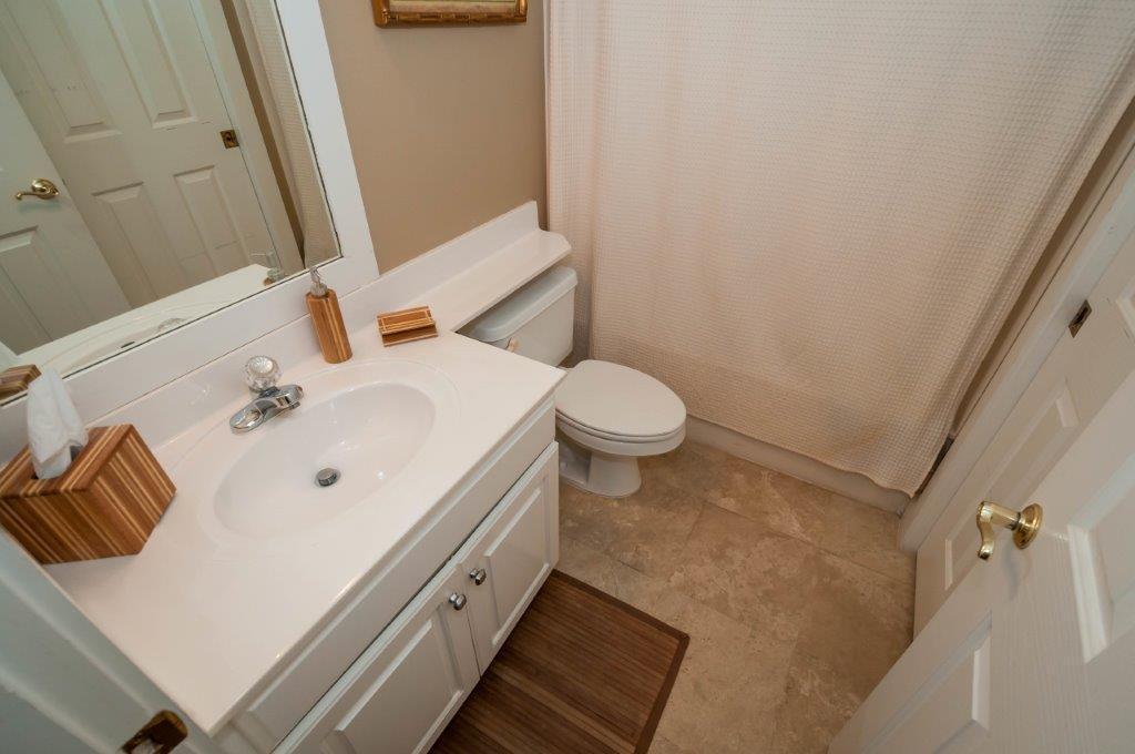 Fountains at Sandestin - Residential