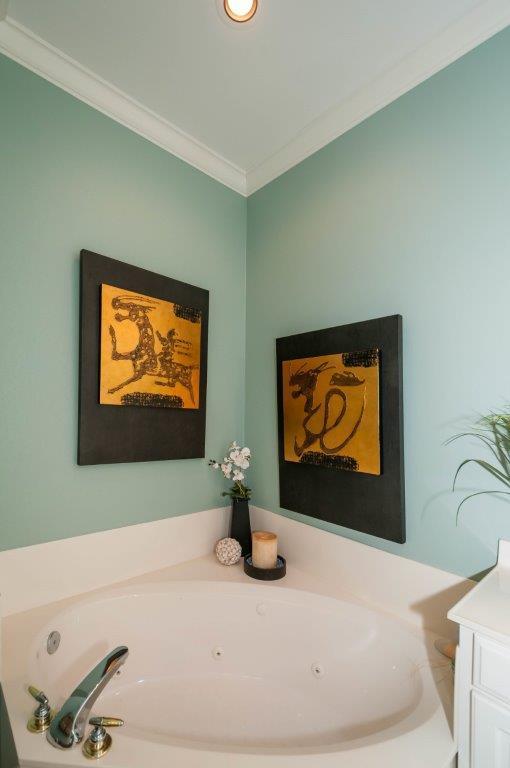 Fountains at Sandestin - Residential